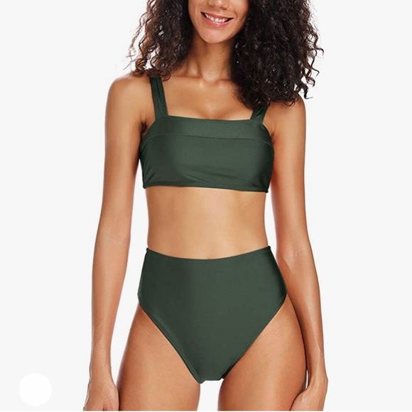 dixperfect Other - Dixperfect high wasted bikini bathing suit